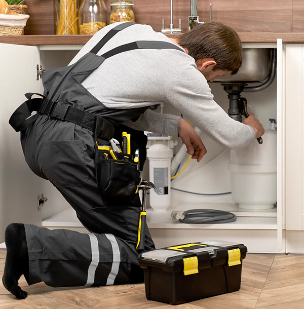 A Leading Plumbing Company of Washington, PA Delivering Quality Service