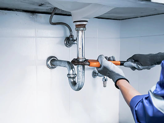 Why Choose Washington Plumbing Pro for Plumbing Services in Washington, PA?