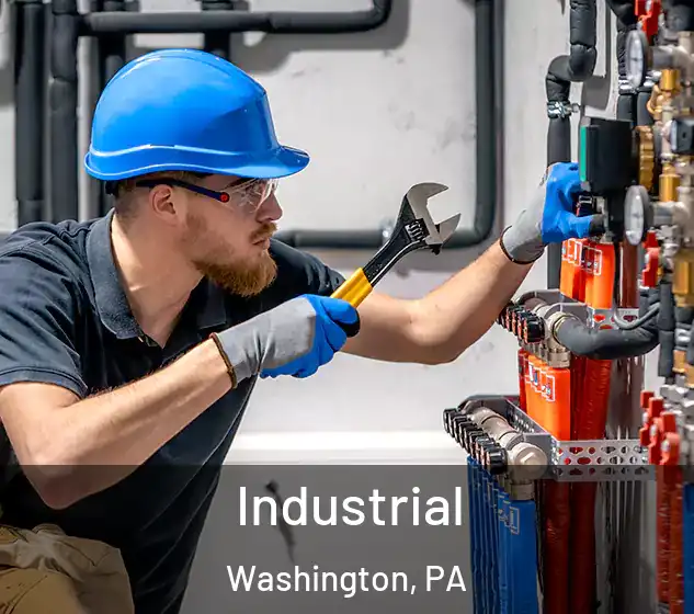  Industrial Washington, PA