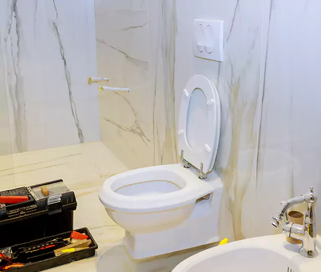 Get to Know Washington Plumbing Pro in Washington, PA