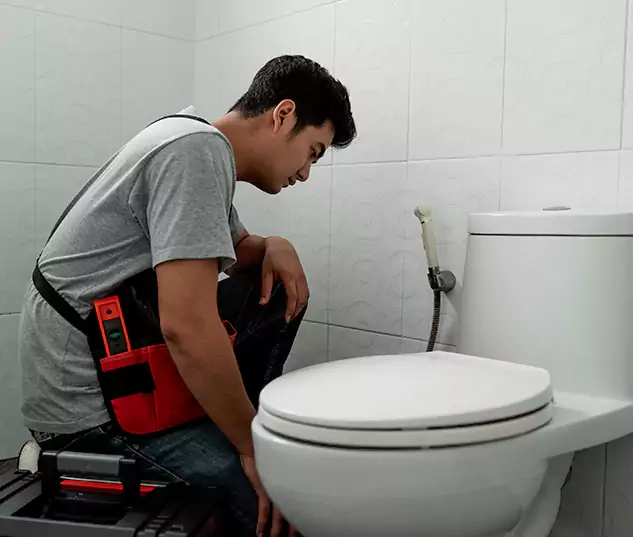 Get to Know Washington Plumbing Pro in Washington, PA