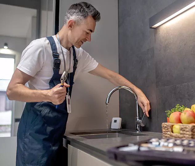 Get to Know Washington Plumbing Pro in Washington, PA