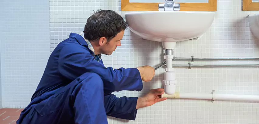 Bathroom Piping & Drain Repair Services in Washington, PA