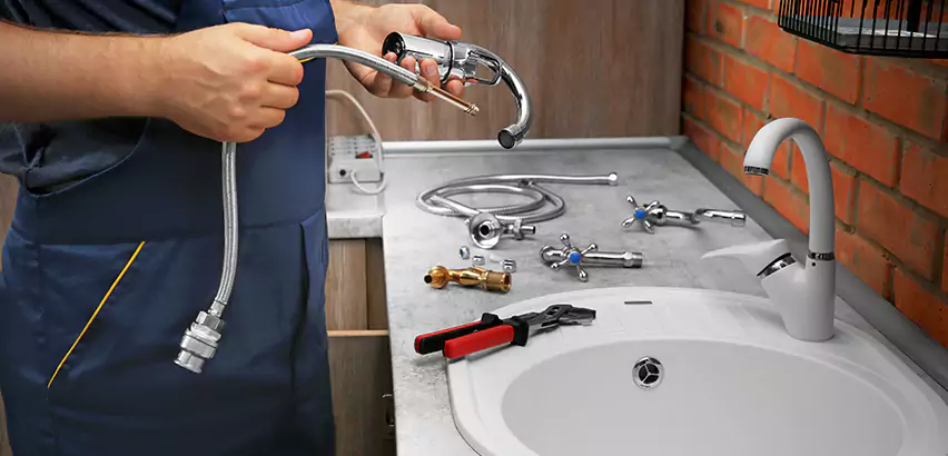 Our All Bathroom Sink Repair Services in Washington, PA