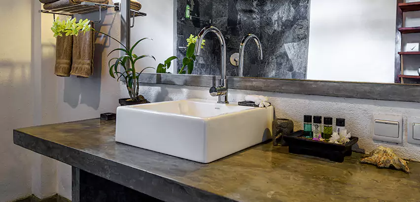 Bathroom Vanity Sink Installation Services in Washington, PA