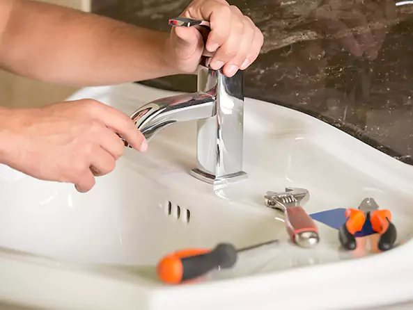 Why Washington Plumbing Pro is the First Choice for Bathroom Sink Repair Services in Washington, PA?