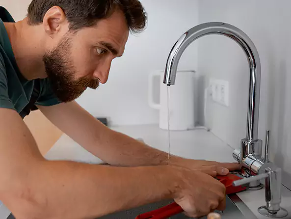 Why Washington Plumbing Pro Is the First Choice for Bathroom Faucet Repair Services in Washington, PA?