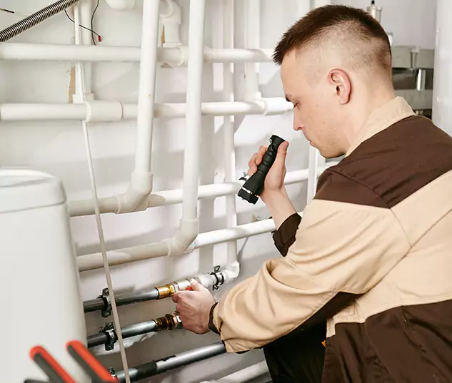 Get to Know Washington Plumbing Pro in Washington, PA