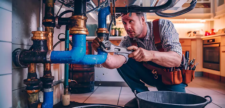 Commercial Plumbing System Scope and Operational Coverage in Washington, PA