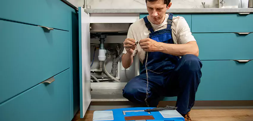 Scope of Commercial Office Building Plumbing Services in Washington, PA