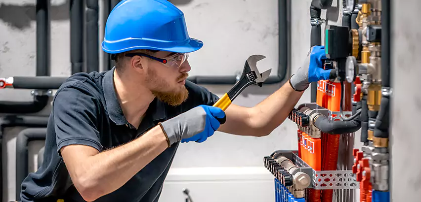 Commercial Plumbing Services in Washington, PA