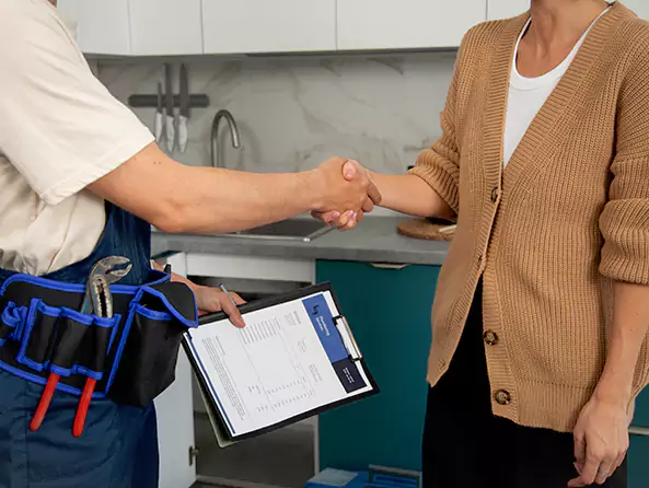 Why Washington Plumbing Pro Is the First Choice for Commercial Property Management Plumbing Services in Washington, PA?