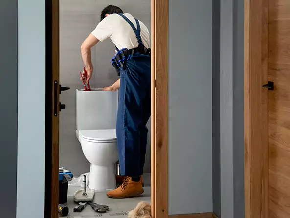Why Washington Plumbing Pro Is the First Choice for Commercial Retail Store Plumbing Services in Washington, PA?