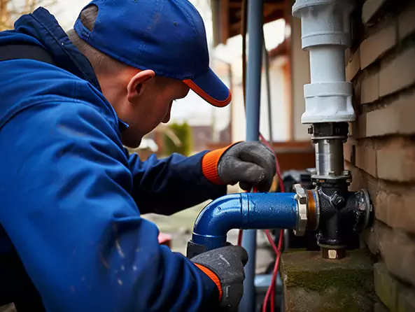 Why Washington Plumbing Pro Is the First Choice for Commercial Industrial Plumbing Services in Washington, PA?