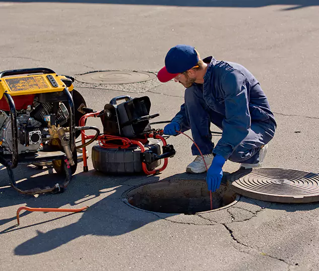 Welcome to Washington Plumbing Pro in Washington, PA