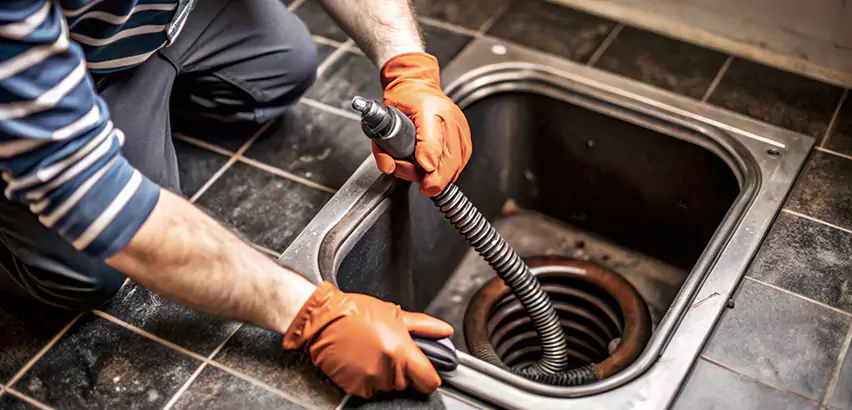Scope of Floor Drain Cleaning Services in Washington, PA