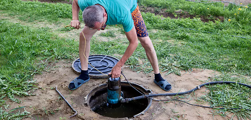 Scope of Main Line Drain Cleaning Services in Washington, PA