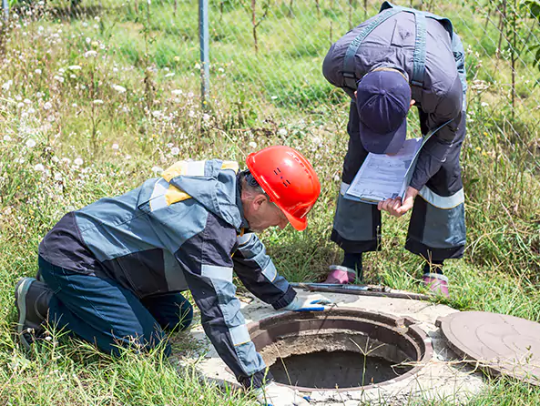 Why Washington Plumbing Pro is the First Choice for Hydro Jetting Services in Washington, PA?