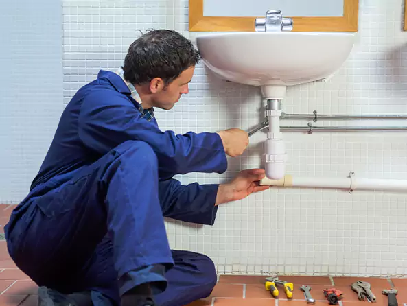 Why Washington Plumbing Pro is the First Choice for Kitchen Drain Cleaning Services in Washington, PA?
