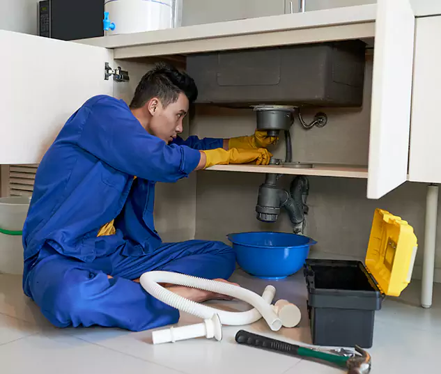 Who We Are at Washington Plumbing Pro in Washington, PA