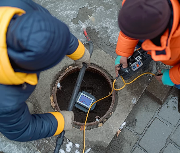 Get to Know Washington Plumbing Pro in Washington, PA