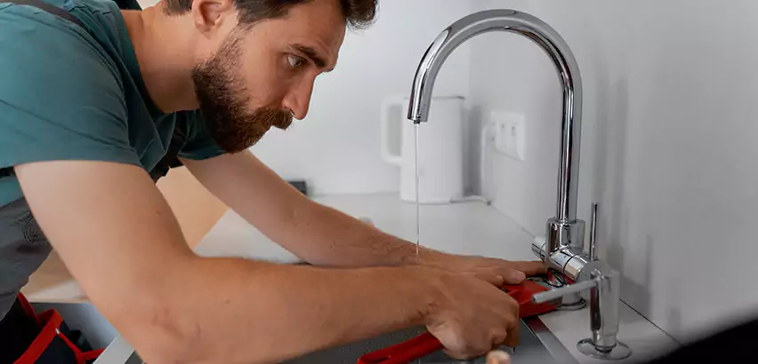 Our Full Range of Plumbing Inspection Services in Washington, PA