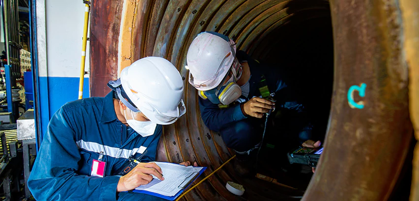 Scope of Underground Pipe Inspection Services in Washington, PA
