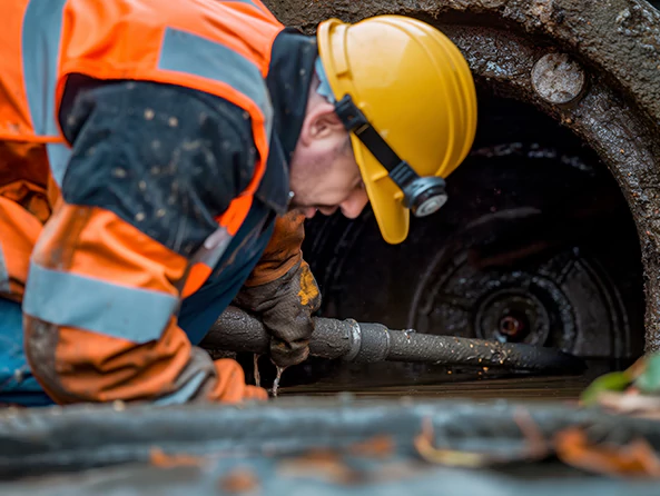 Why Washington Plumbing Pro is the First Choice for Underground Pipe Inspection Services in Washington, PA?