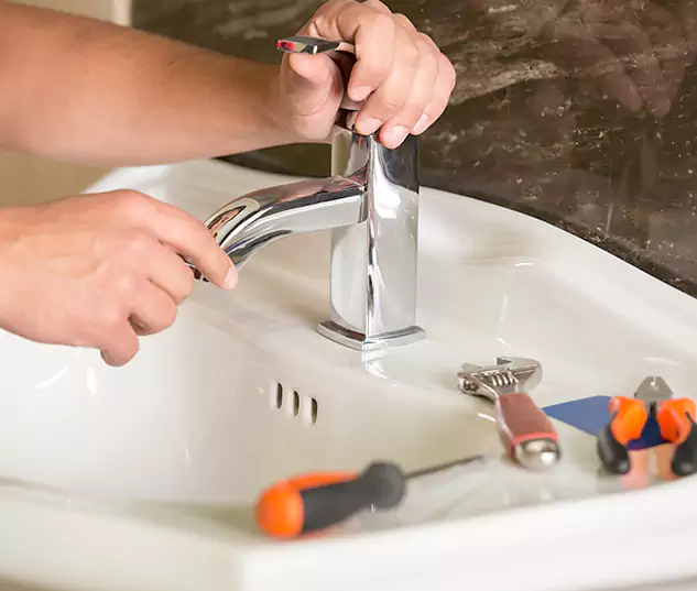 Reliable Washington, PA Plumbing Service Backed by Experience