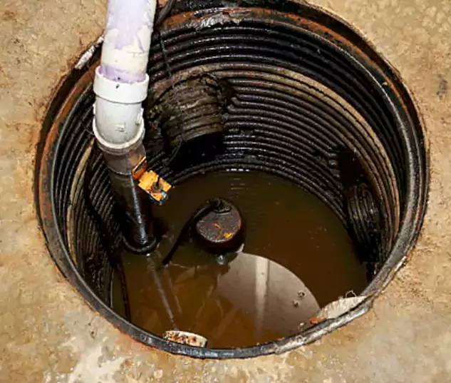 Meet Our Local Washington, PA Plumbing Team