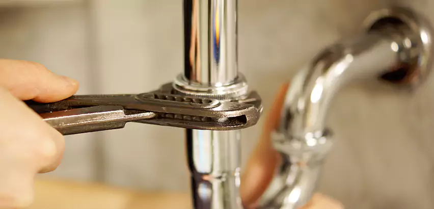 Scope of Pipe Installation Services in Washington, PA