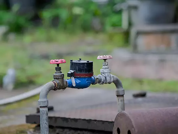 Why Washington Plumbing Pro Leads in Backflow Preventer Installation in Washington, PA?
