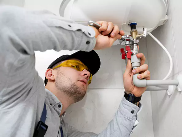 Why Choose Washington Plumbing Pro for Pipe Installation in Washington, PA?