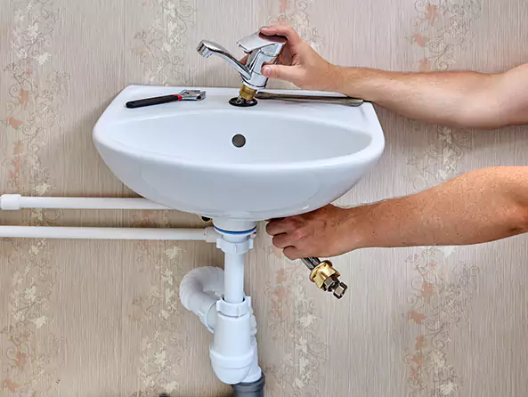 Trusted Sink Installation Experts in Washington, PA