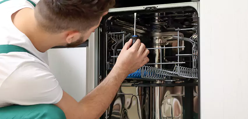 Scope of Kitchen Dishwasher Plumbing Services in Washington, PA
