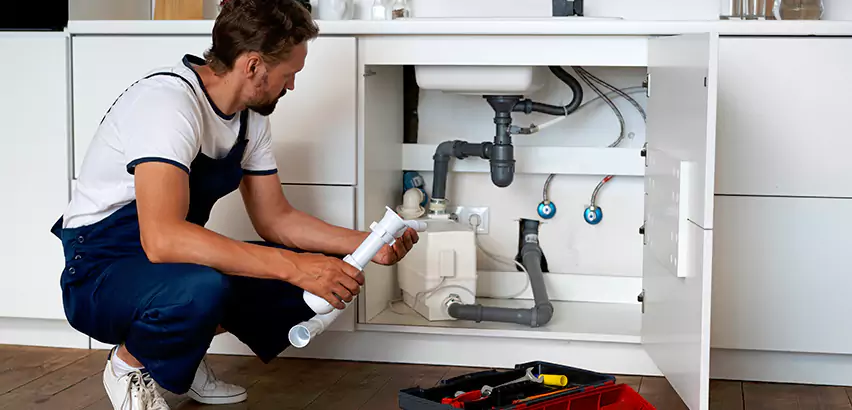 Scope of Kitchen Garbage Disposal Replacement Services in Washington, PA