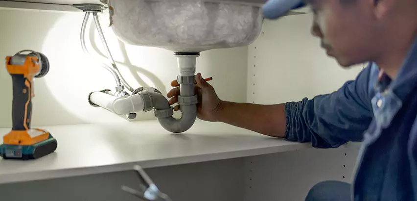 Scope of Kitchen Piping Replacement Services in Washington, PA