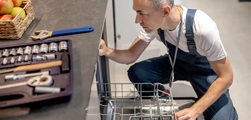 Kitchen Dishwasher Installation Services in Washington, PA