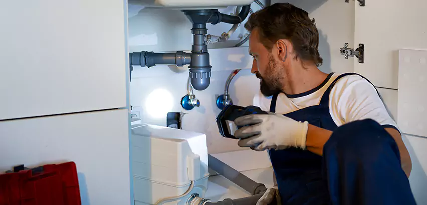 Kitchen Garbage Disposal Repair Services in Washington, PA