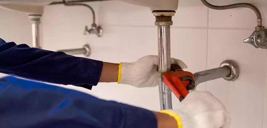 Kitchen Piping Repair Services in Washington, PA