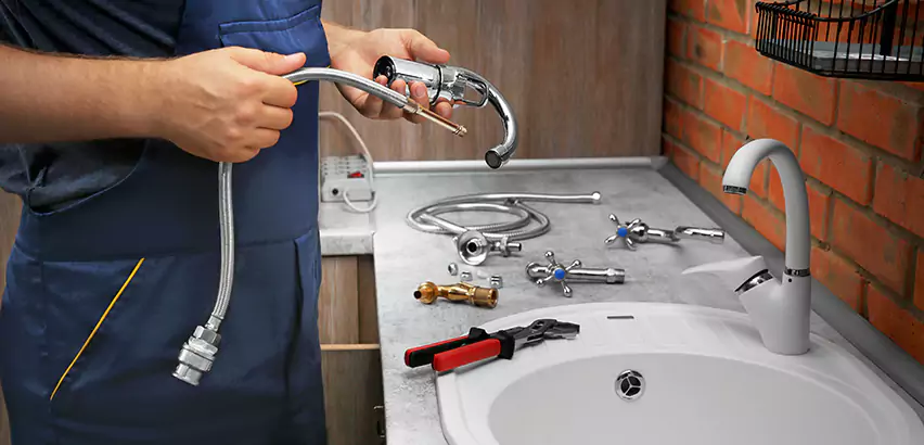  Our All Kitchen Sink Installation Services in Washington, PA