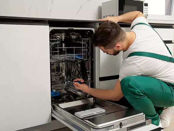 Why Washington Plumbing Pro is the First Choice for Kitchen Dishwasher Installation Services in Washington, PA?