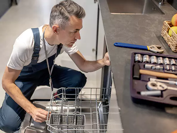 Why Washington Plumbing Pro is the First Choice for Kitchen Dishwasher Plumbing Services in Washington, PAx?