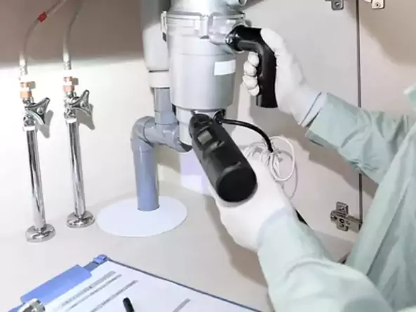 Why Washington Plumbing Pro is the First Choice for Kitchen Garbage Disposal Replacement Services in Washington, PA?