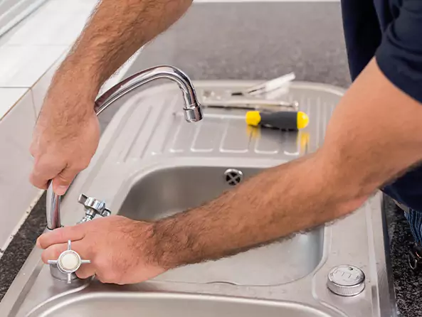 Why Choose Washington Plumbing Pro for Kitchen Plumbing in Washington, PA?