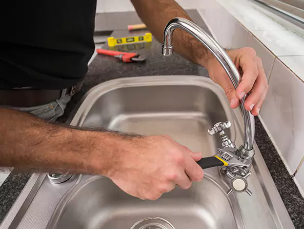 Why Washington Plumbing Pro is the First Choice for Kitchen Sink Installation Services in Washington, PA?