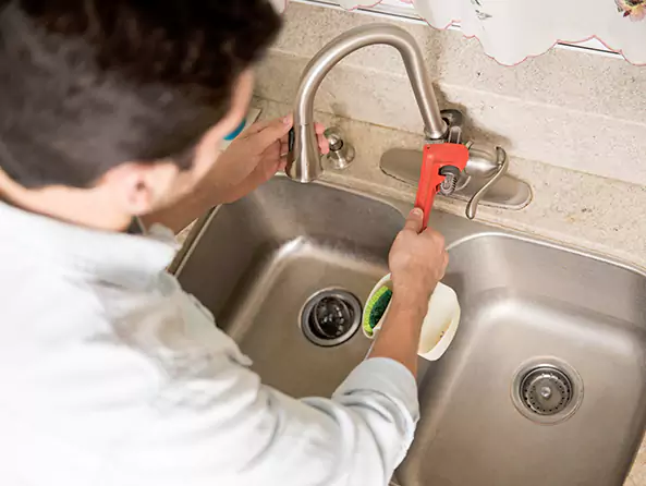 Why Washington Plumbing Pro is the First Choice for Kitchen Sink Replacement Services in Washington, PA?