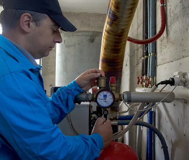Get to Know Washington Plumbing Pro in Washington, PA