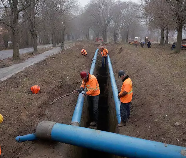 Get to Know Washington Plumbing Pro in Washington, PA