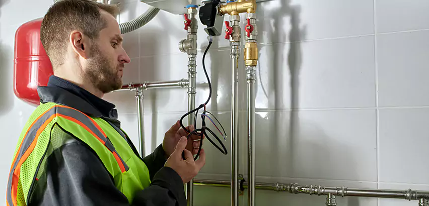 Scope of Gas Leak Detection Services in Washington, PA